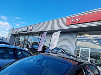 Kia | Thionville - CAR Avenue à Thionville