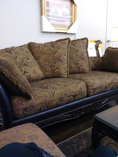 Furniture Store «Slumberland Furniture», reviews and photos, 3060 Centerville Rd, Little Canada, MN 55117, USA