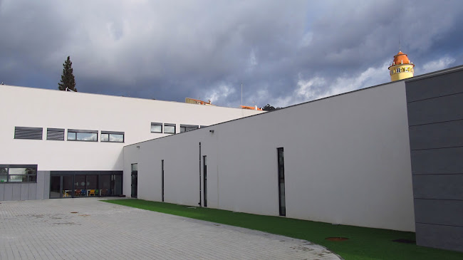 Centro Escolar de Luso - Mealhada