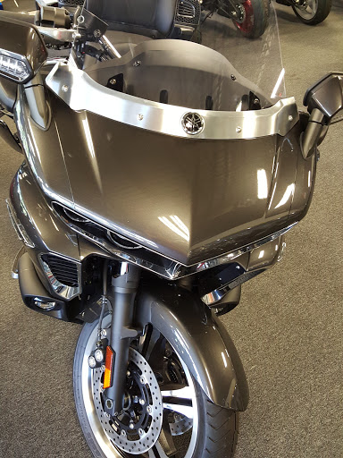 Motorcycle Dealer «Jersey Shore Powersports», reviews and photos, 656 NJ-35, Middletown, NJ 07748, USA