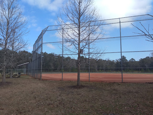 Park «Coursen Tate Park», reviews and photos, 9 Springfield Rd, Beaufort, SC 29907, USA