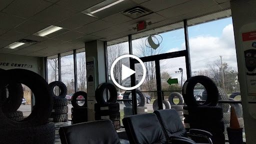 Tire Shop «NTB - National Tire & Battery», reviews and photos, 300 Essex Rd, Williston, VT 05495, USA