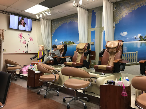 Nail Salon «New Look Nail Salon», reviews and photos, 2390 Dupont Pkwy, Middletown, DE 19709, USA