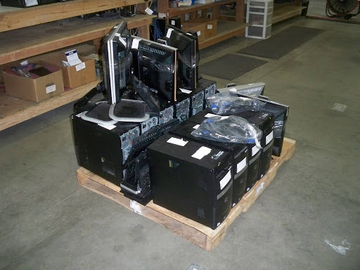 TBF Computing, INC.