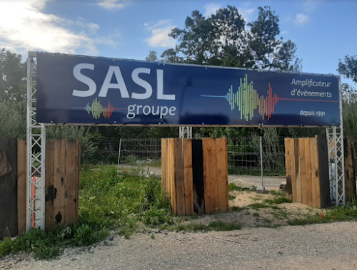 Magasin GROUPE SASL Pélissanne