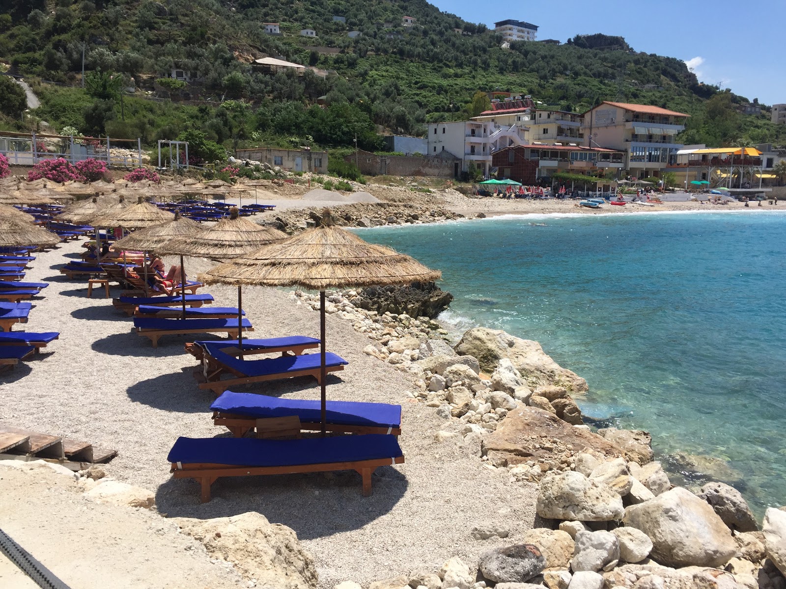 Sunny beach photo #7