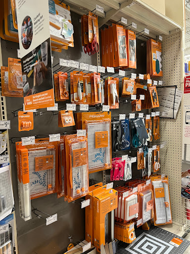 Craft Store «Michaels», reviews and photos, 219 N Glendale Ave, Glendale, CA 91206, USA