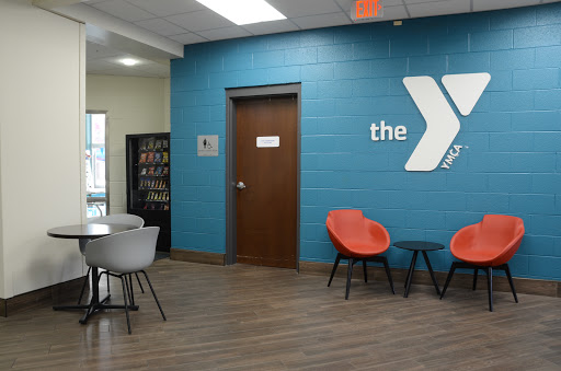 Gym «Donelson-Hermitage Family YMCA», reviews and photos, 3001 Lebanon Pike, Nashville, TN 37214, USA