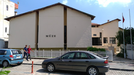 Anamur Müzesi