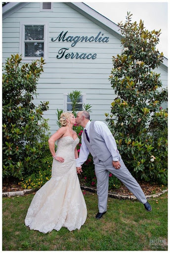 Wedding Venue «Magnolia Terrace», reviews and photos, 6910 Pecan St, Frisco, TX 75034, USA