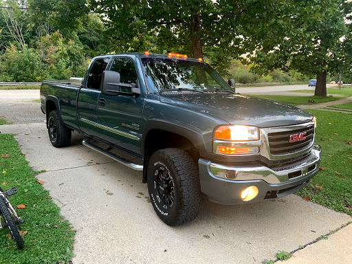 Used Car Dealer «Frontier Motors», reviews and photos, 2939 Cincinnati Dayton Rd, Middletown, OH 45044, USA