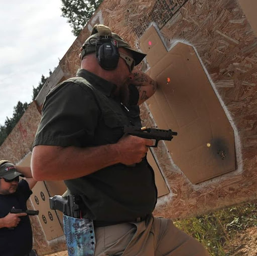 Firearms Academy «Tactical Response», reviews and photos, 116 Wood Ave, Camden, TN 38320, USA