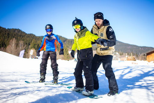 Skischule Snow&Fun