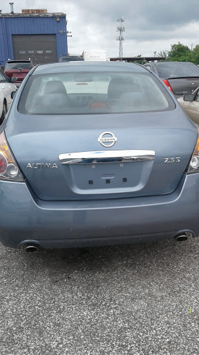 Auto Auction «Indiana Public Auto Auction», reviews and photos, 1340 Madison Ave, Indianapolis, IN 46225, USA