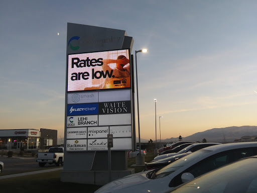 Credit Union «Utah Community Credit Union», reviews and photos