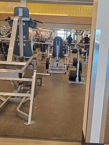 Gym «LA Fitness», reviews and photos, 21970 NW Imbrie Dr, Hillsboro, OR 97124, USA