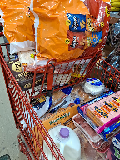 Supermarket «Panam International», reviews and photos, 3552 14th St NW, Washington, DC 20010, USA