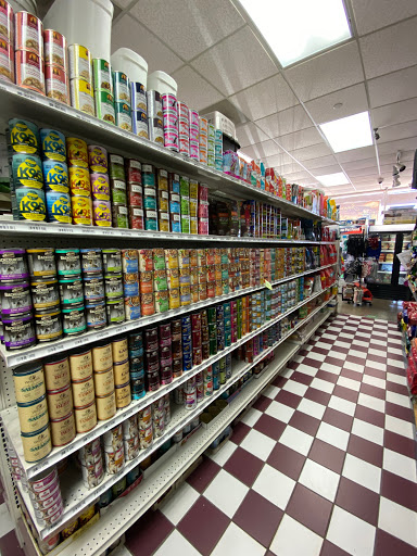 Pet Supply Store «Village Pets & Supplies», reviews and photos, 1425 Fulton Rd, Santa Rosa, CA 95403, USA