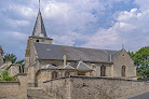 Église Saint-Firmin de Vineuil-Saint-Firmin Vineuil-Saint-Firmin