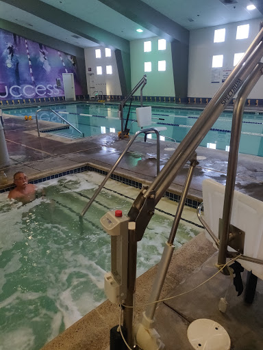 Gym «LA Fitness», reviews and photos, 11932 Valley View St, Garden Grove, CA 92845, USA