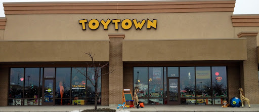 ToyTown, 3327 N Eagle Rd #120, Meridian, ID 83646, USA, 