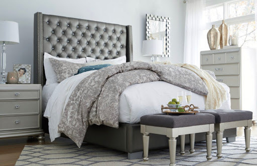 Furniture Store «Furniture Fair», reviews and photos, 300 Azalea Rd, Mobile, AL 36609, USA