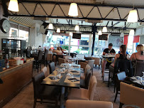 Atmosphère du Restaurant italien CHEZ PEYO à Royan - n°8