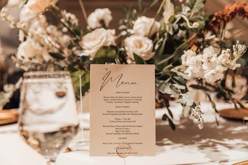 Caterer «Proof of the Pudding», reviews and photos, 2033 Monroe Dr NE, Atlanta, GA 30324, USA