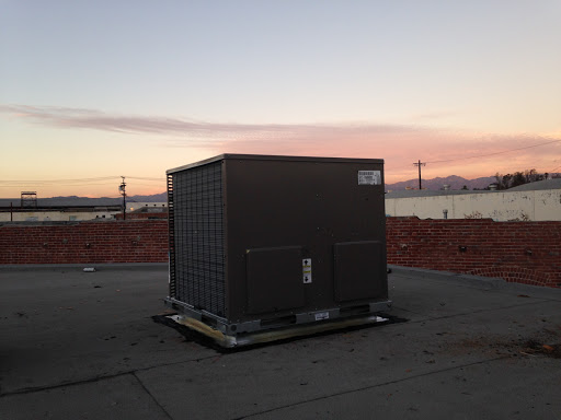 HVAC Contractor «Comfort 1 Heating & Air Conditioning Services», reviews and photos