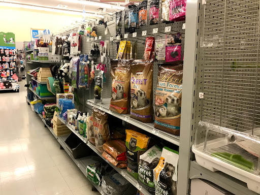 Pet Supply Store «Petco Animal Supplies», reviews and photos, 1820a W Uintah St, Colorado Springs, CO 80904, USA