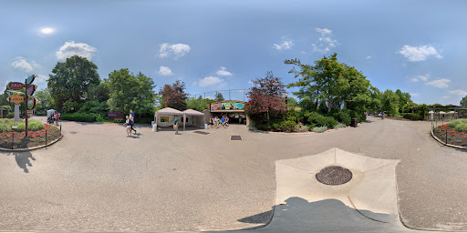 Columbus Zoo and Aquarium