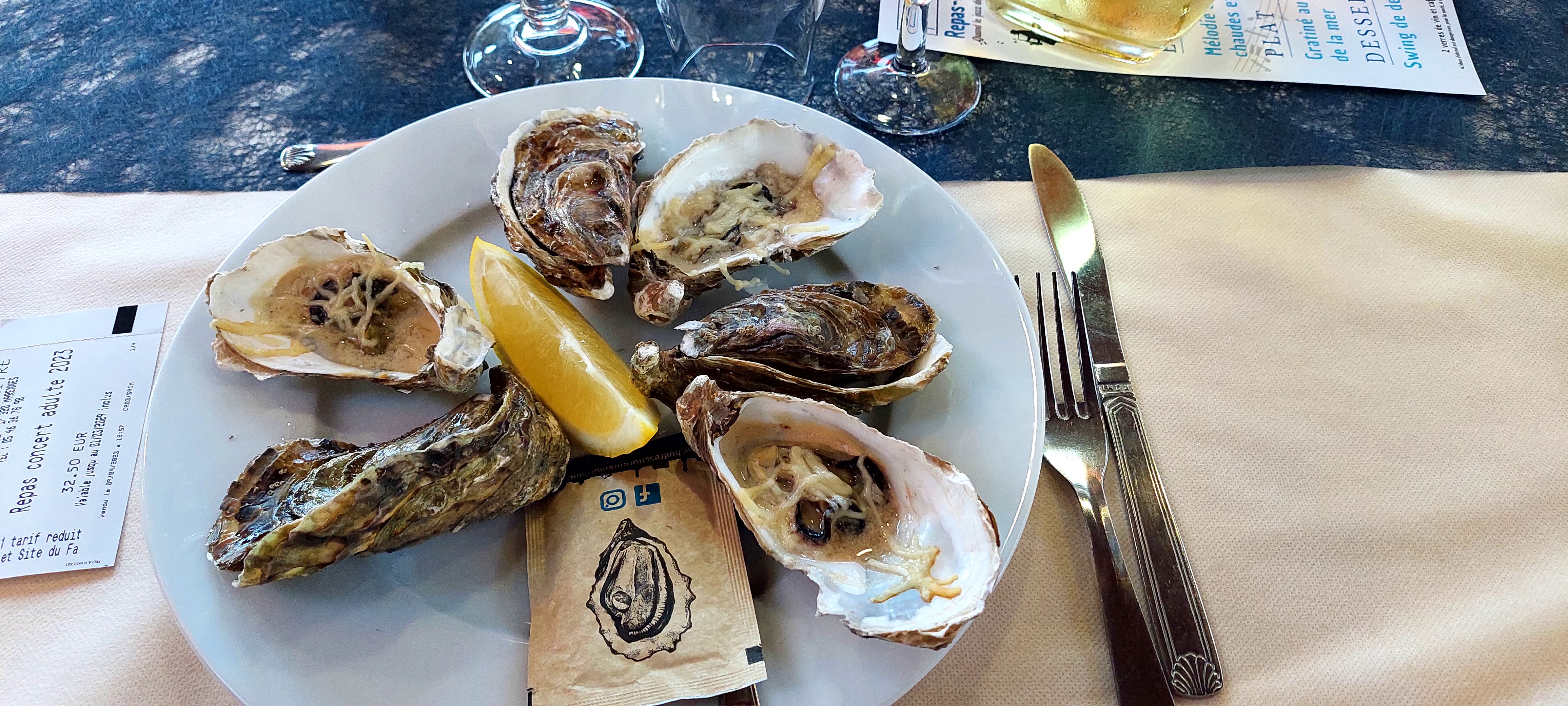 Photo n° 2 de l'avis de Paulette.A fait le 17/09/2023 à 09:52