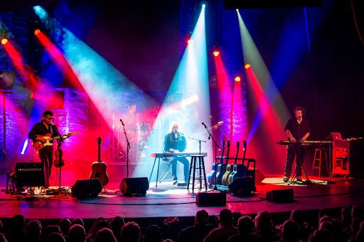 Performing Arts Theater «Sheldon Theatre», reviews and photos, 443 W 3rd St, Red Wing, MN 55066, USA