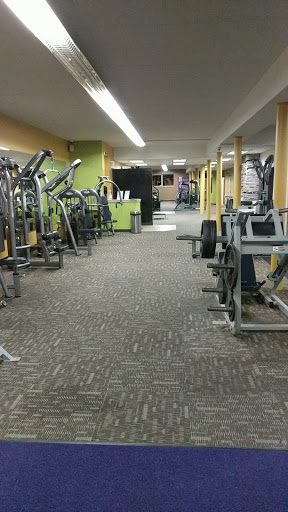 Gym «Anytime Fitness», reviews and photos, 3310 Berlin Turnpike, Newington, CT 06111, USA