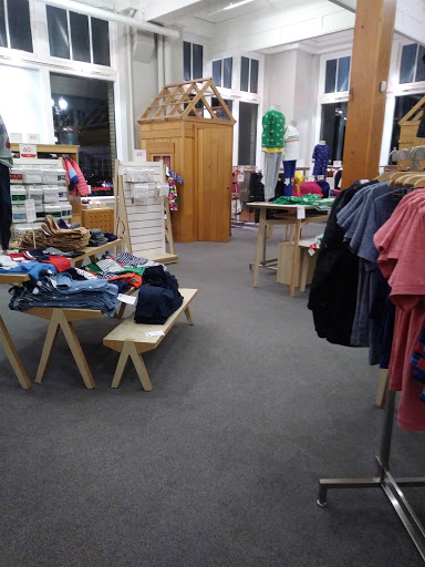 Baby Clothing Store «Hanna Andersson», reviews and photos, 327 NW 10th Ave, Portland, OR 97209, USA