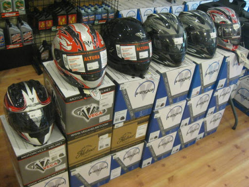 Motorcycle Shop «RACERS EDGE MOTORCYCLES», reviews and photos, 2860 OH-125, Bethel, OH 45106, USA