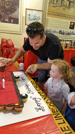 Museum «Fort Lauderdale Fire and Safety Museum, Inc.», reviews and photos, 1022 W Las Olas Blvd, Fort Lauderdale, FL 33312, USA