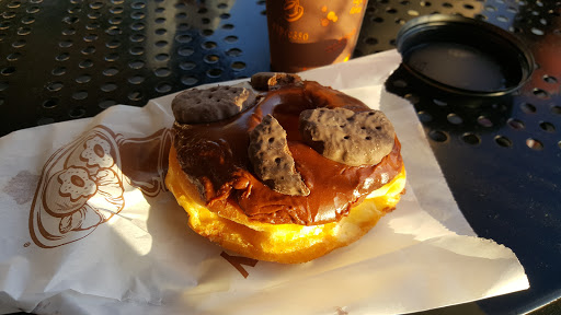 Donut Shop «Jannys Donuts», reviews and photos, 92 Corporate Park, Irvine, CA 92606, USA