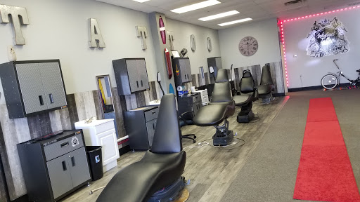 Find viking tattoo ideas for your next unique tattoo in Indianapolis at INKSTINCT TATTOO