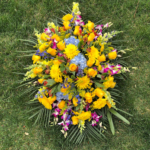 Florist «Designs By Don Inc», reviews and photos, 380 Main St, Wilmington, MA 01887, USA