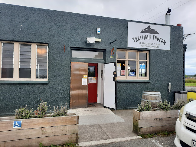 Takitimu Tavern - Invercargill