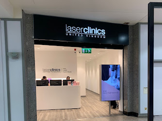 Laser Clinics UK - Ilford