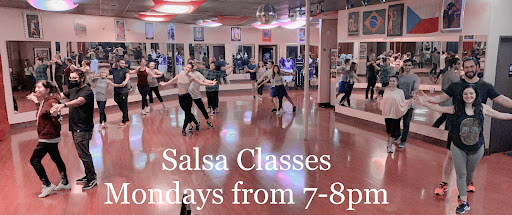 Dance School «OC DANCE STUDIO», reviews and photos, 1132 E Katella Ave A18, Orange, CA 92867, USA