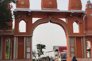 Panchmukhi Hanuman Mandir Yamuna Nagar image