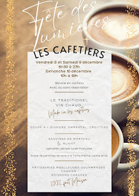 Photos du propriétaire du Les Cafetiers à Lyon - n°15