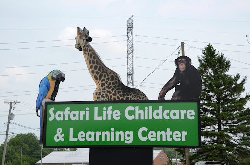 Day Care Center «Safari Life Child Care & Learning», reviews and photos, 1935 Glenwood Dyer Rd, Lynwood, IL 60411, USA