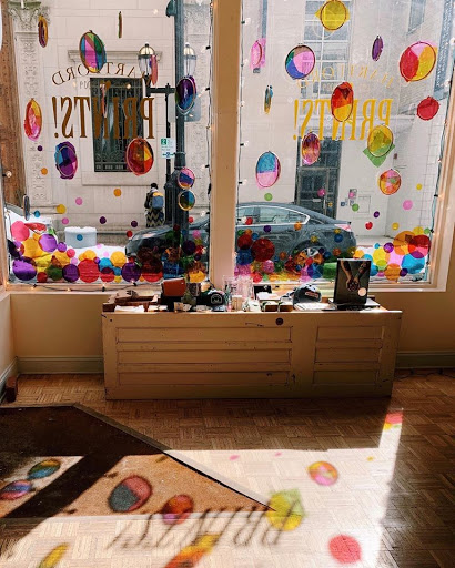 Stationery Store «Hartford Prints!», reviews and photos, 42 Pratt St, Hartford, CT 06103, USA
