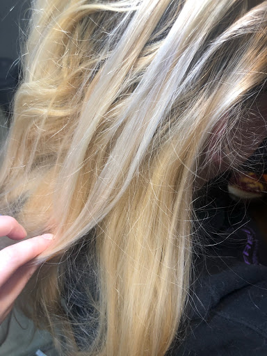 Hair Salon «The Salon In Ames», reviews and photos, 323 Main St, Ames, IA 50010, USA