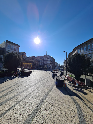 Mercado de Portobelo market - Porto