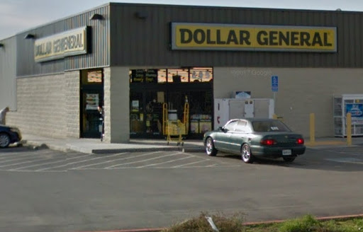 Home Goods Store «Dollar General», reviews and photos, 695 Hillgate Rd, Arbuckle, CA 95912, USA